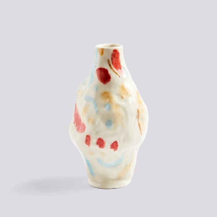 แจกัน Jessica Hans Vase (ภาพ: HAY)