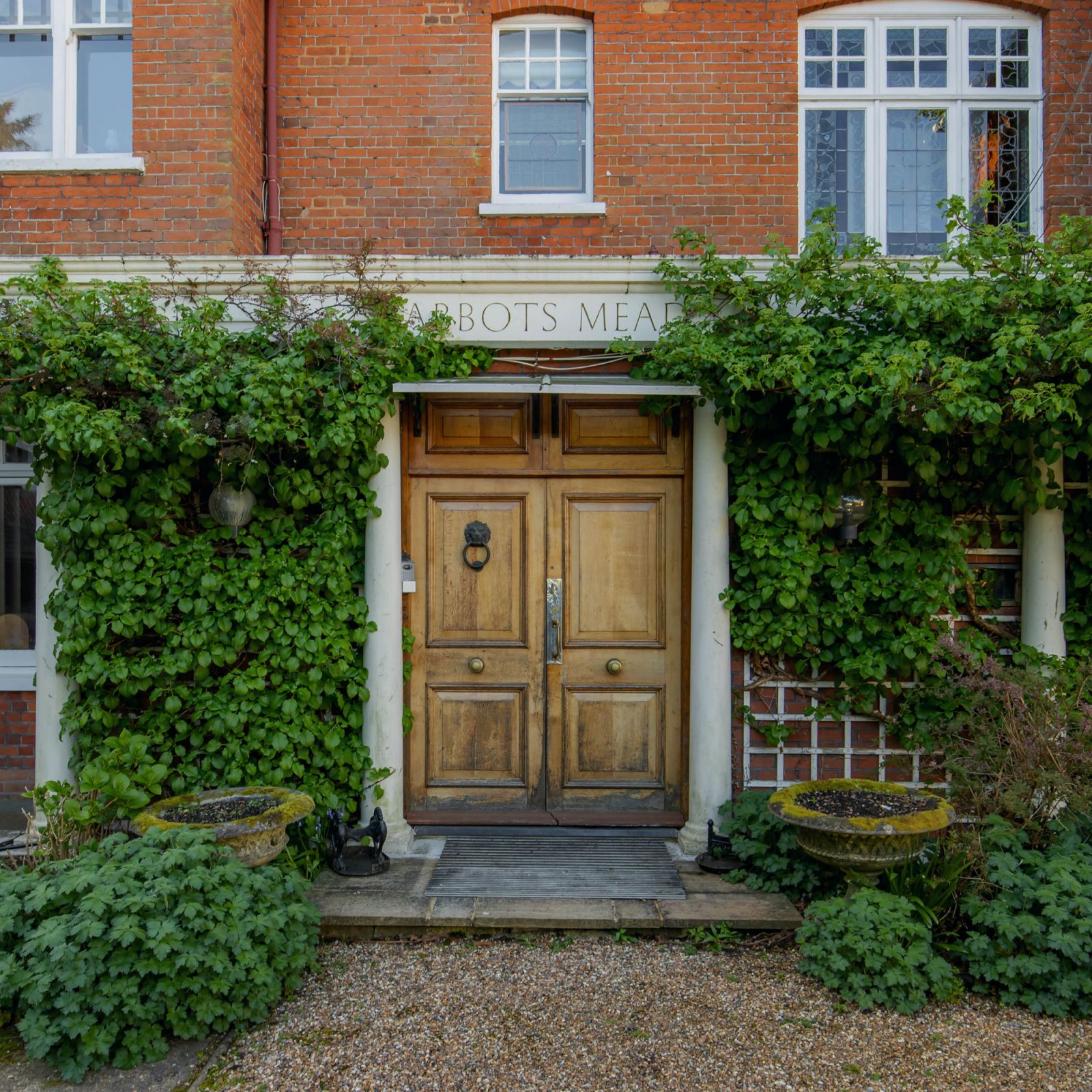 The late Victorian property spans 7,700 sqft