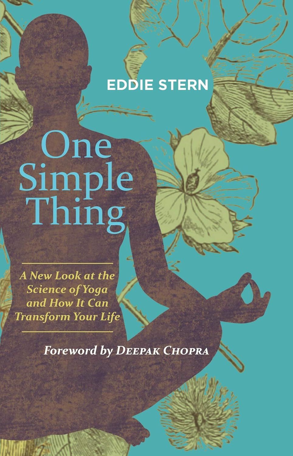 ‘One Simple Thing’ (Credit: Macmillan)