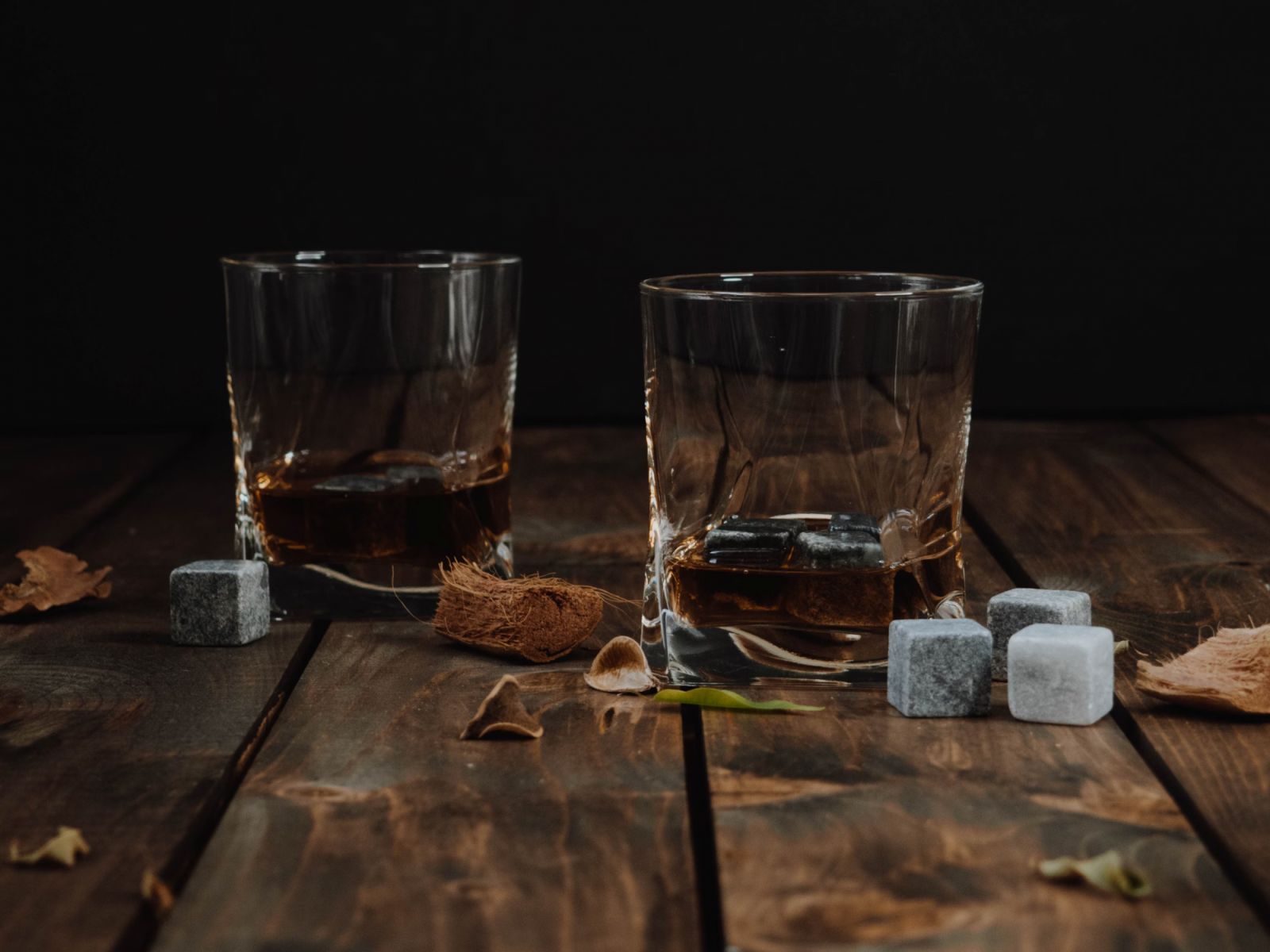 Unique whiskey tasting to cap off a Father's Day celebration (Photo: Unsplash)