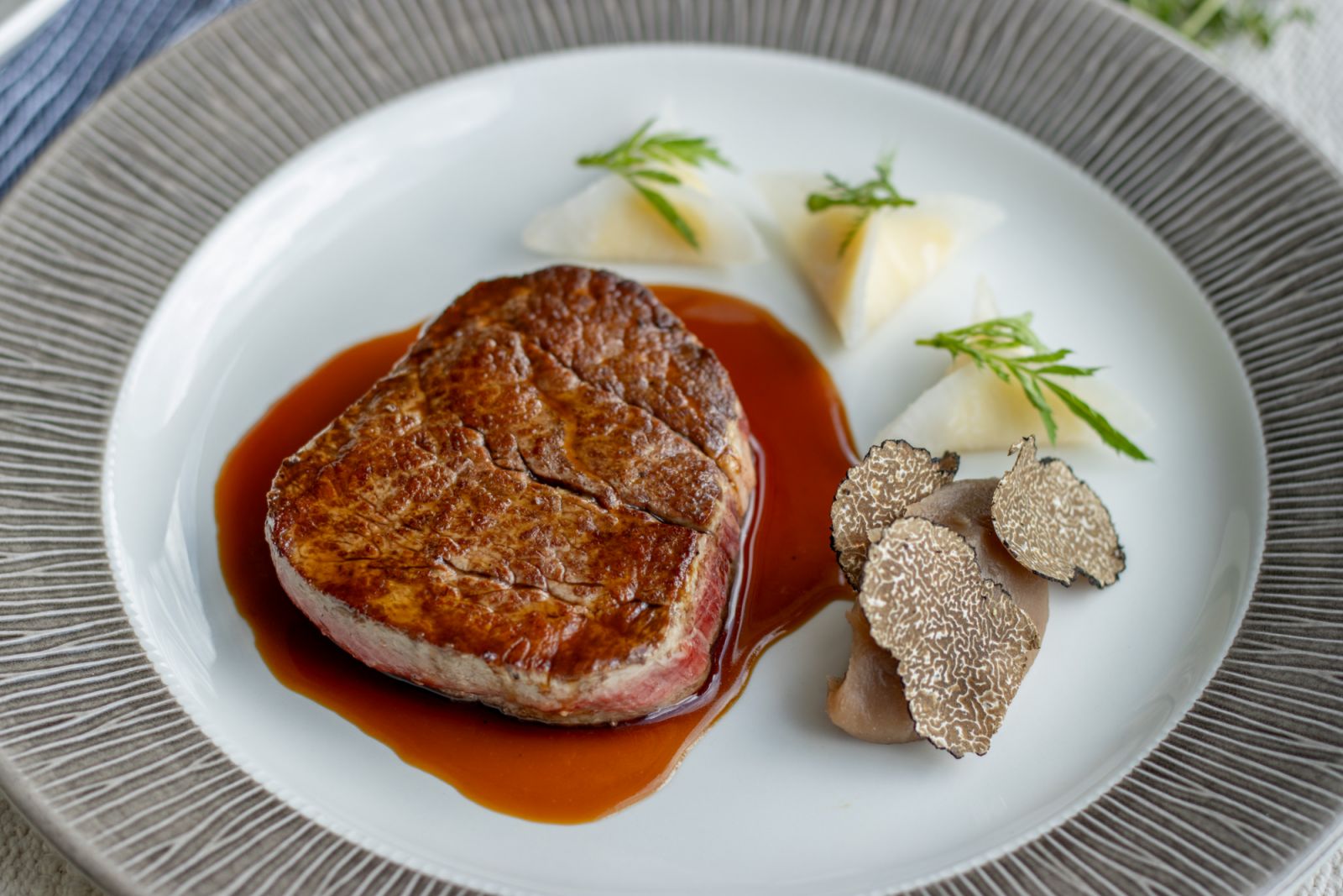 Santa Maria Grill Steak (Image: Banyan Tree)