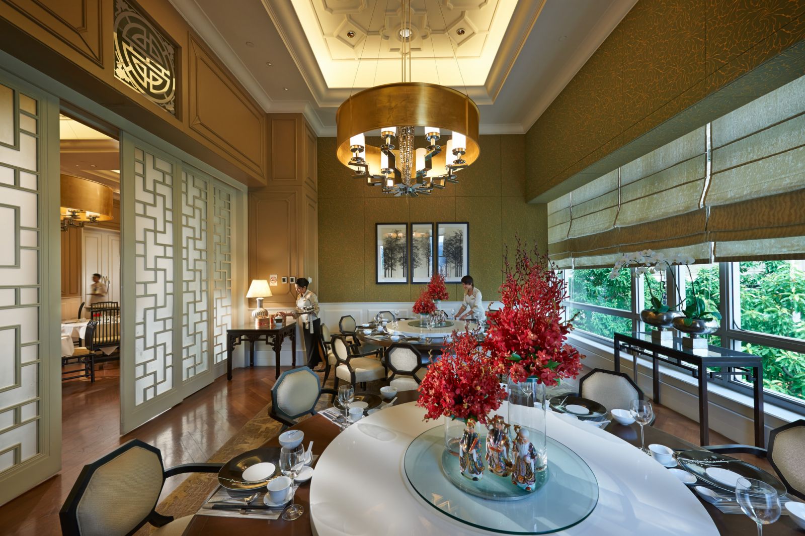 Photo: Lai Po Heen
