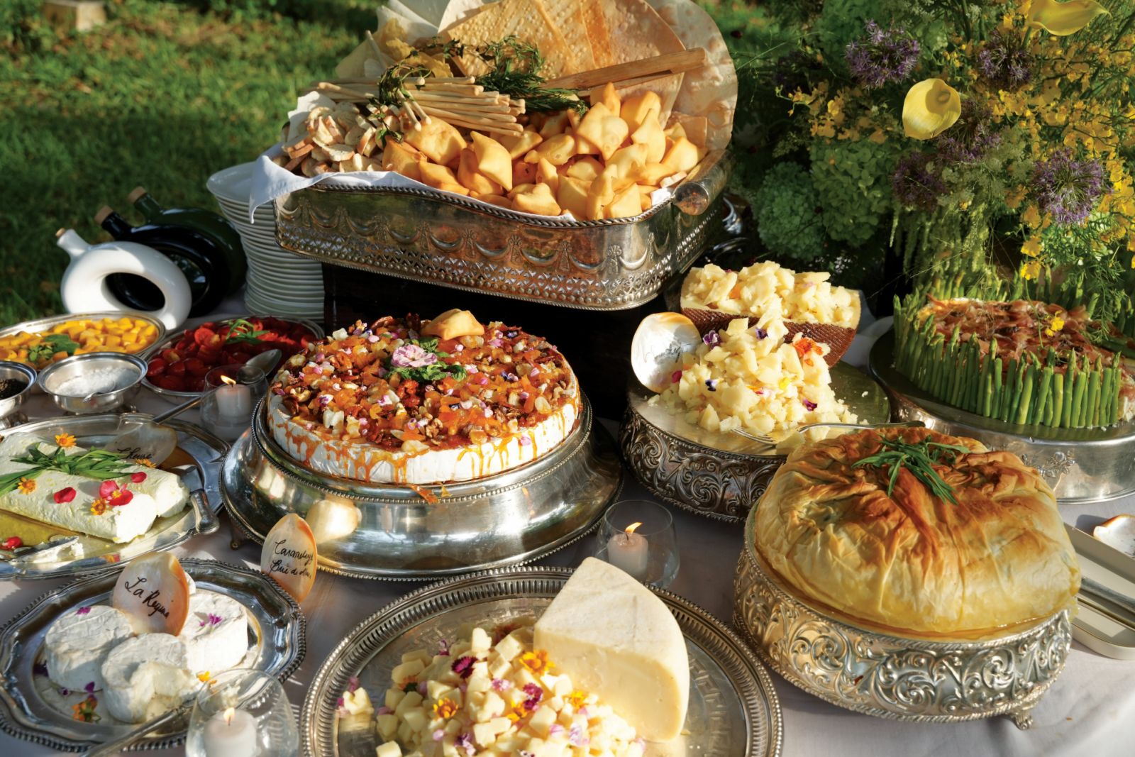 Food by Cibo