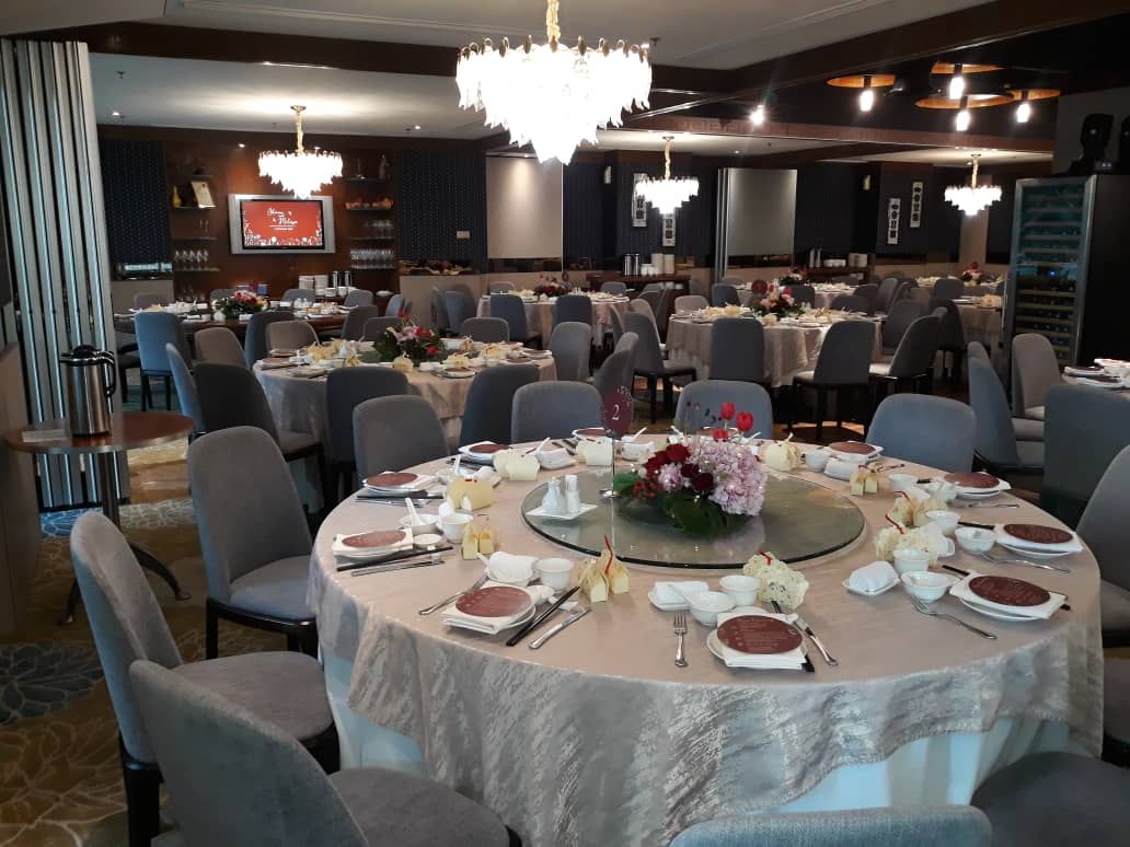 Photo: Elegant Inn Hong Kong Cuisine