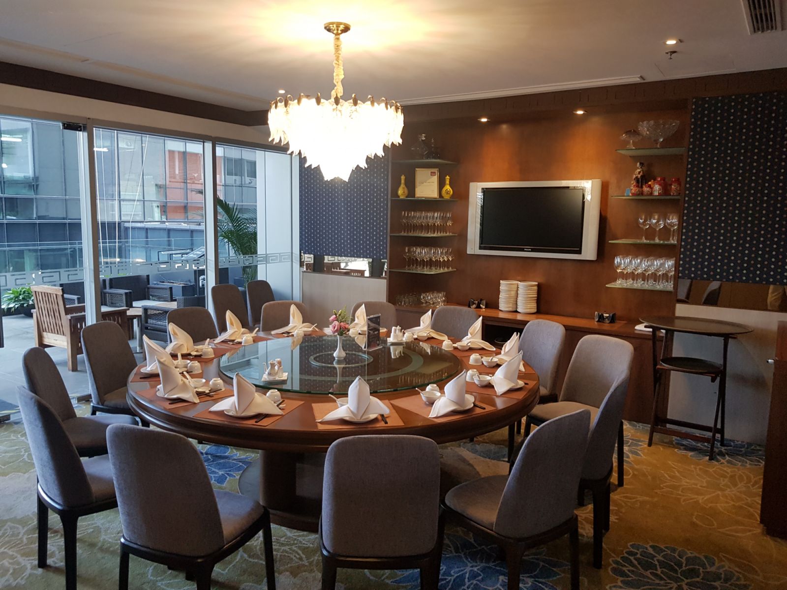 Photo: Elegant Inn Hong Kong Cuisine