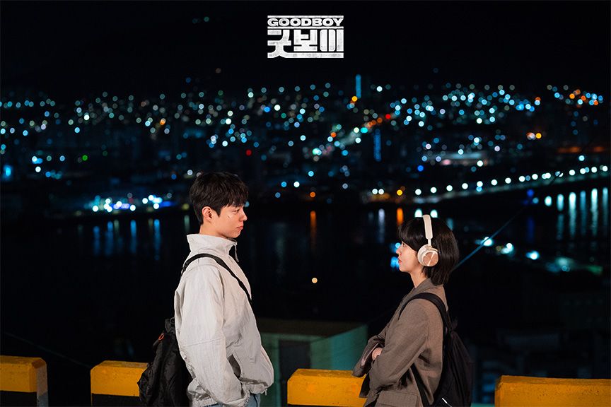 Park Bo-gum will have you rooting for him to win Kim So-hyun’s heart. (Photo: JTBC)