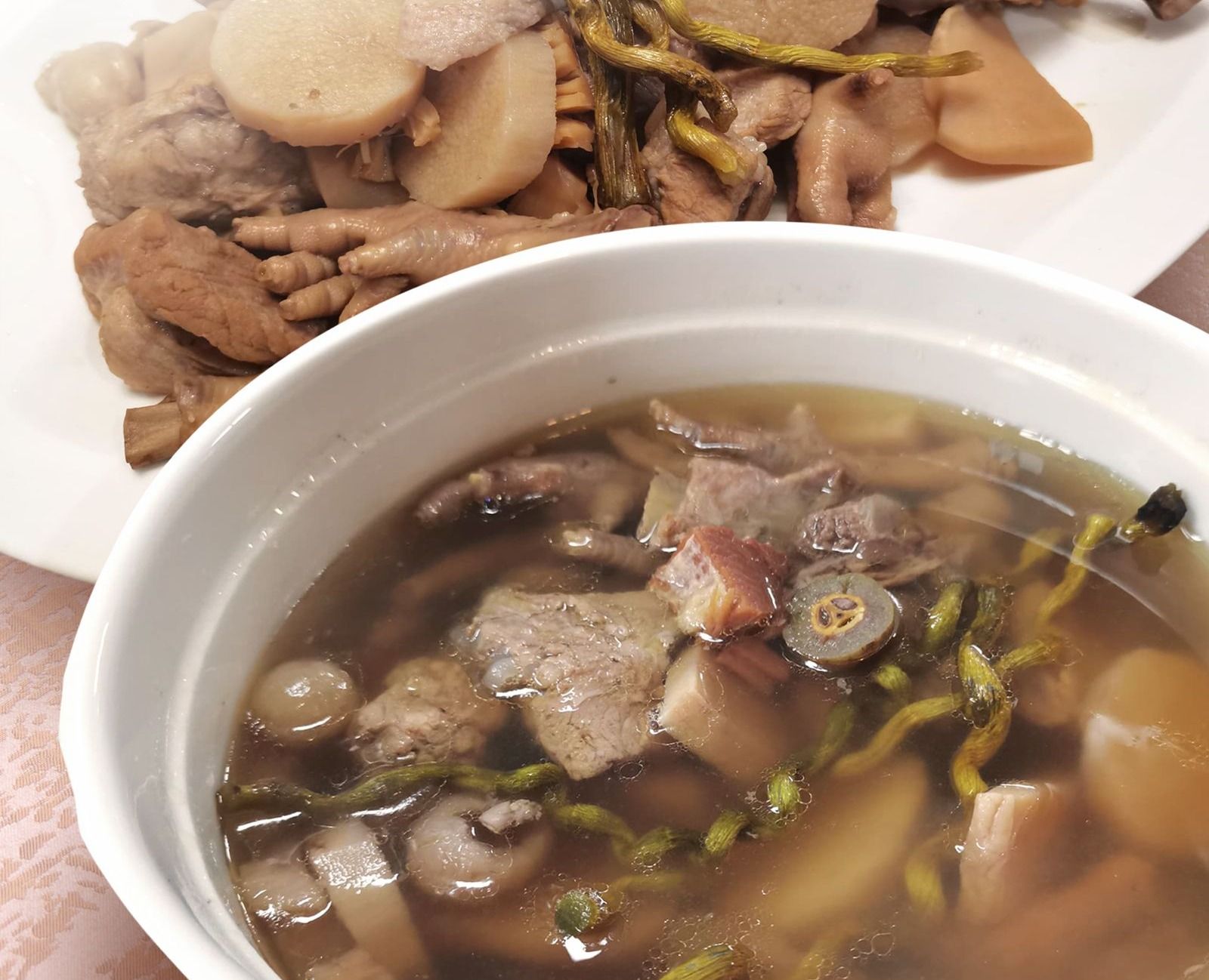 Photo: Elegant Inn Hong Kong Cuisine