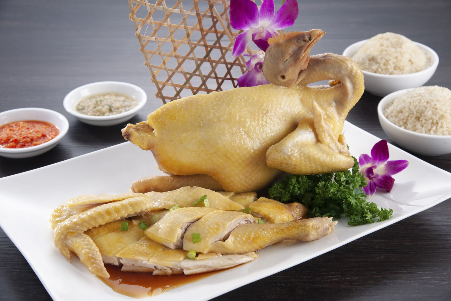 Photo: The Regent Chinese Cuisine