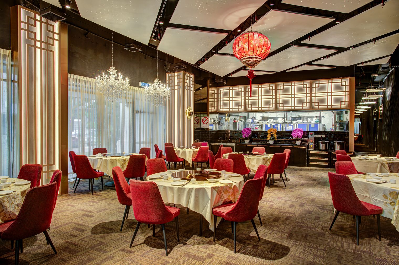 Photo: The Regent Chinese Cuisine