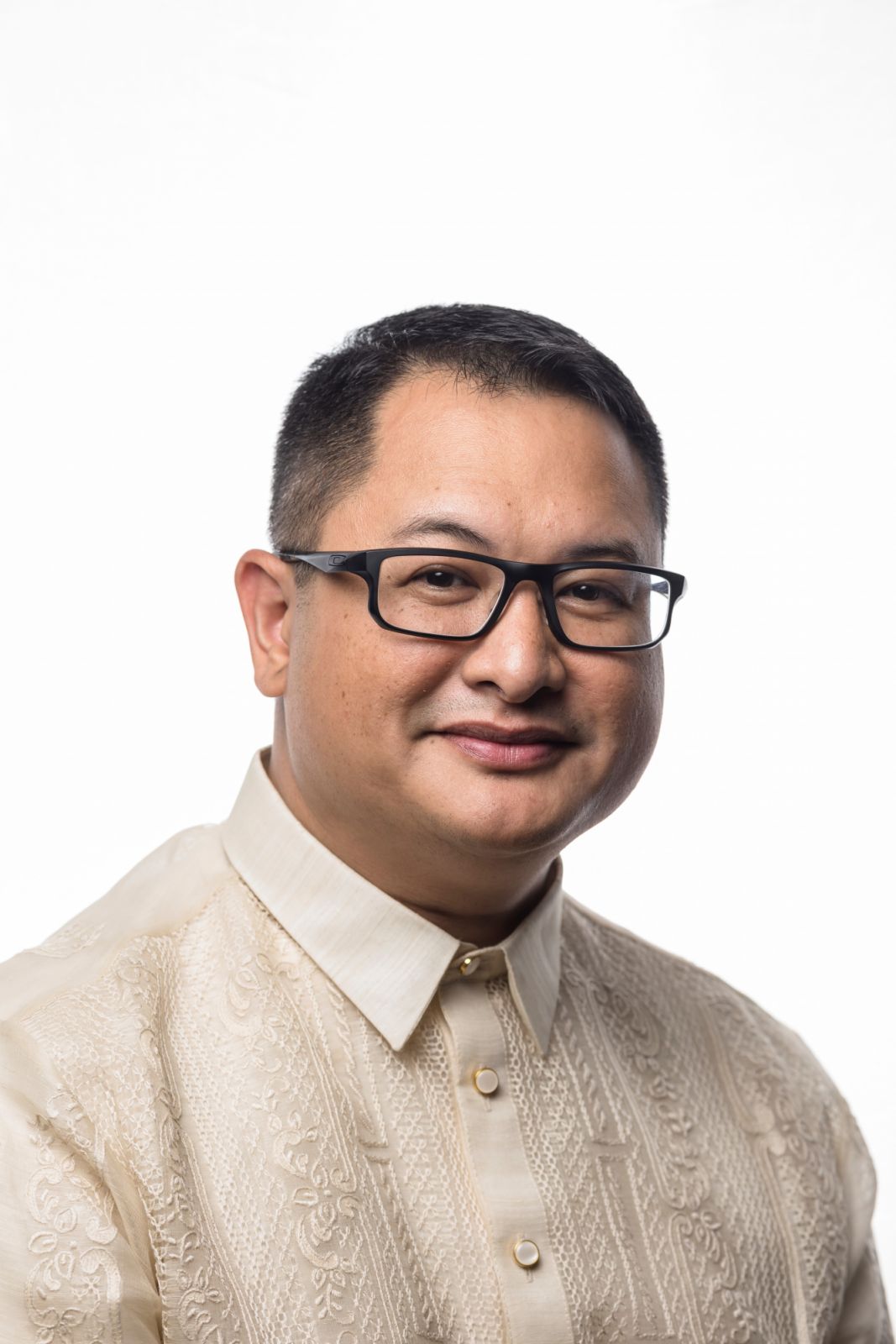 Dr Edsel Salvana and his team found that one reason HIV in the country shifted from ‘low to slow to fast and furious’ was a change in the dominant HIV subtype (Photo: Dr Edsel Salvana)