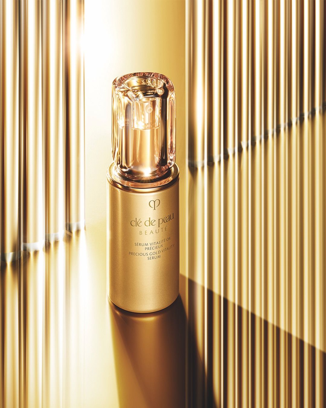 cle de peau beaute