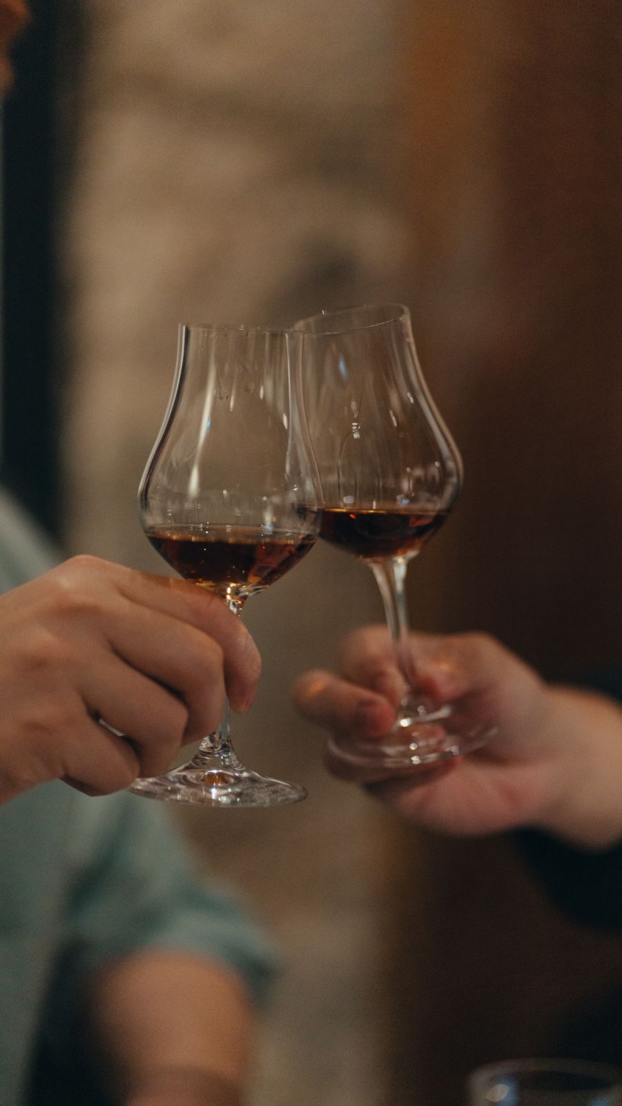 Vertical tasting of Ron Zacapa’s core expressions Zacapa rum Antigua Guatemala
