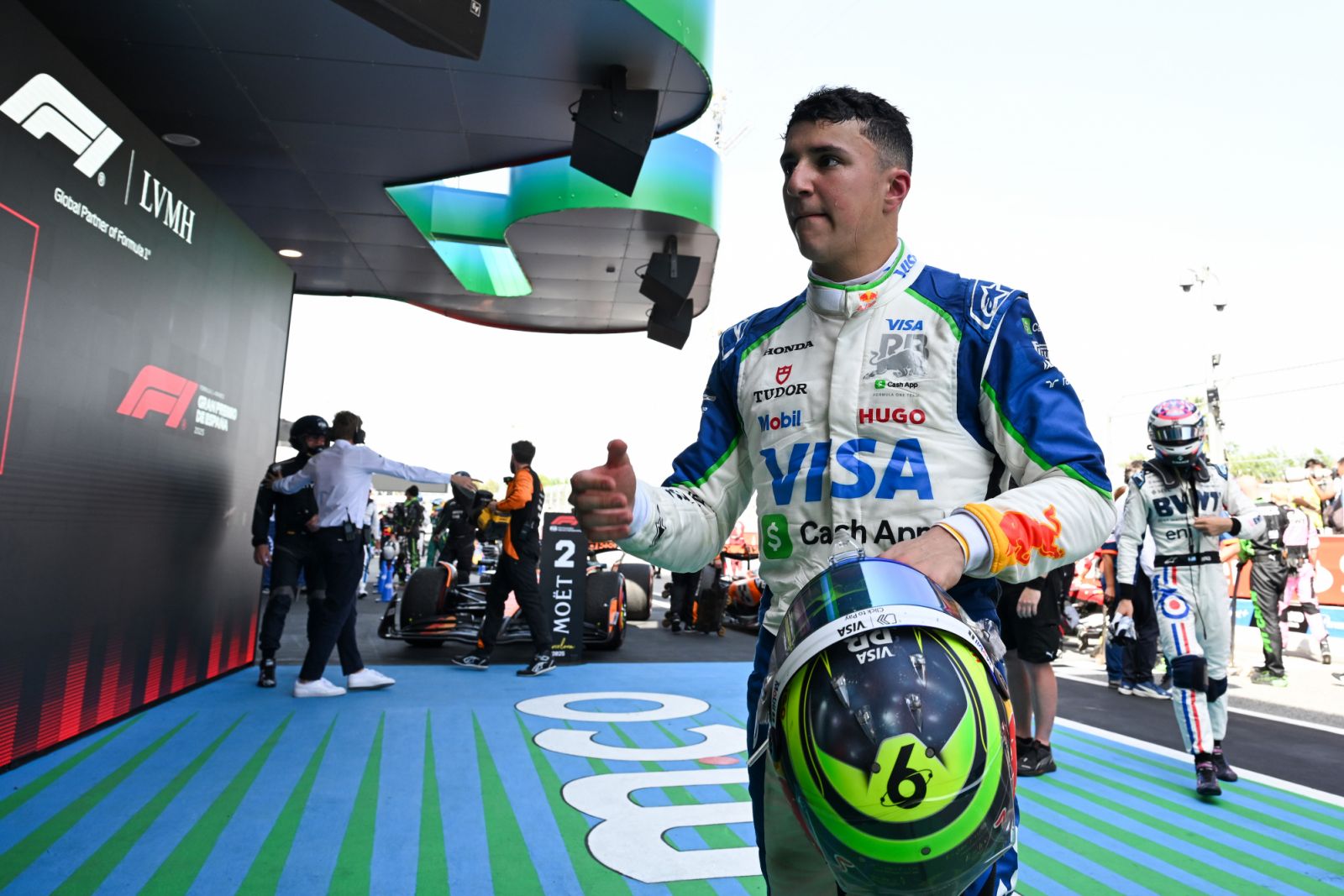 (Photo:Getty Images)