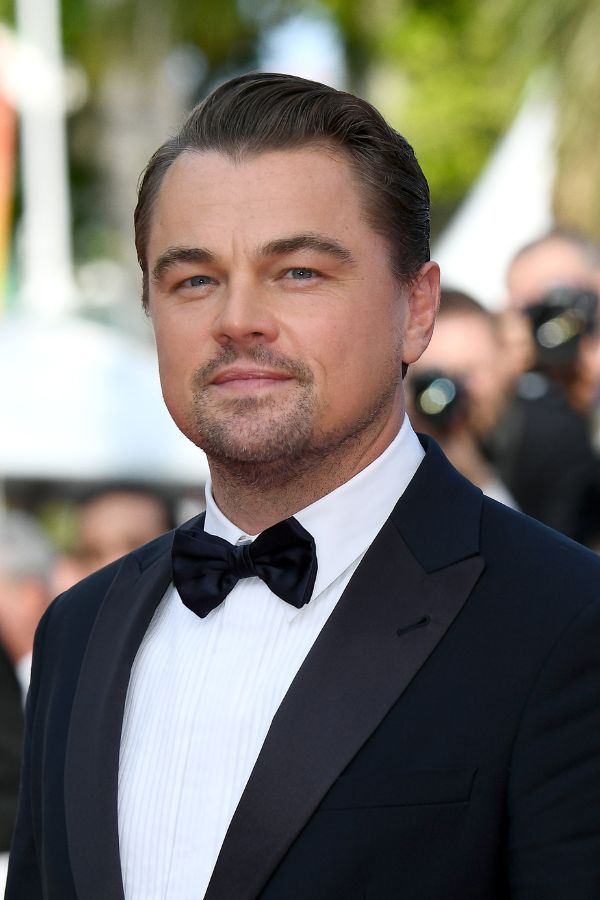 Leonardo DiCaprio officially became a Rolex ambassador in 2025