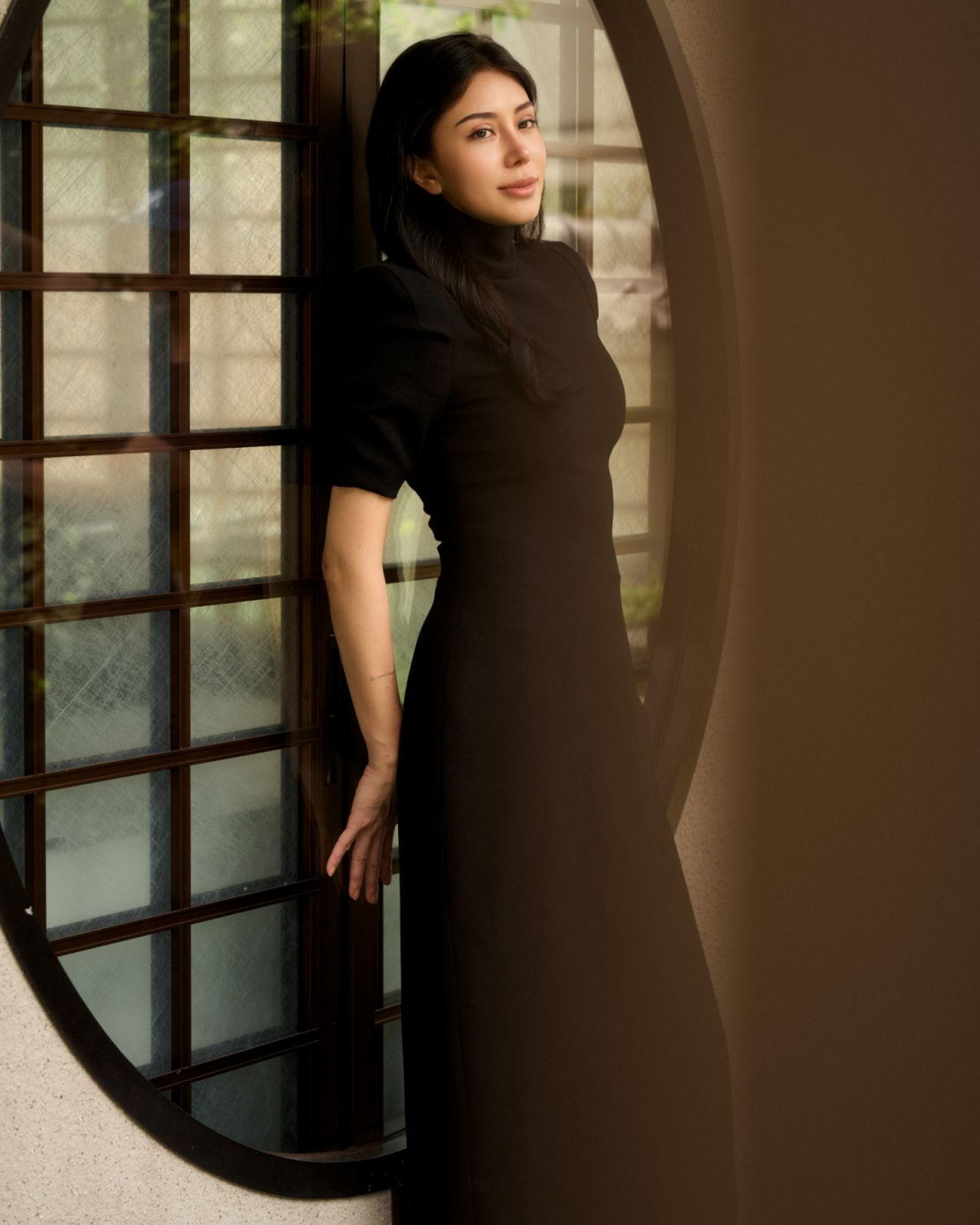 Elizabeth Liau of Maison de L’Asie