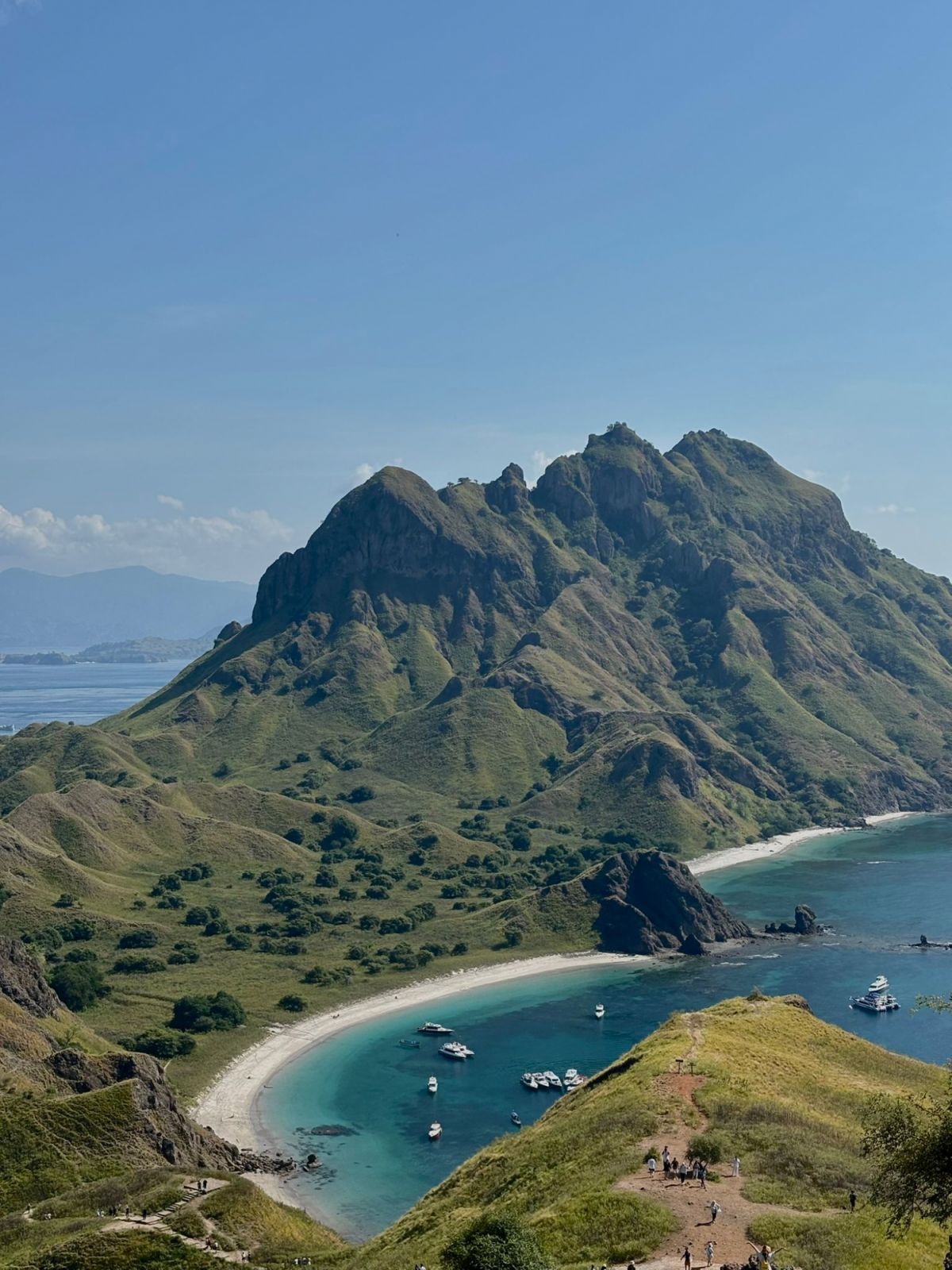 Indonesia