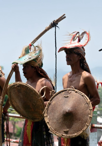 Indonesia