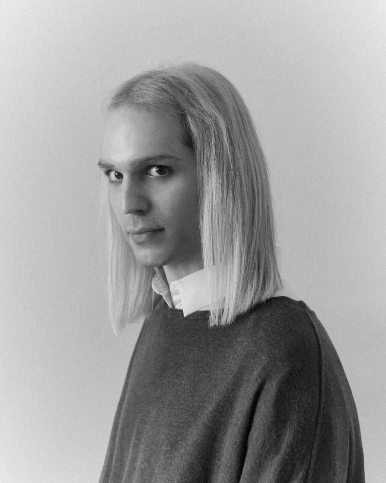 Designer Niccolò Pasqualetti