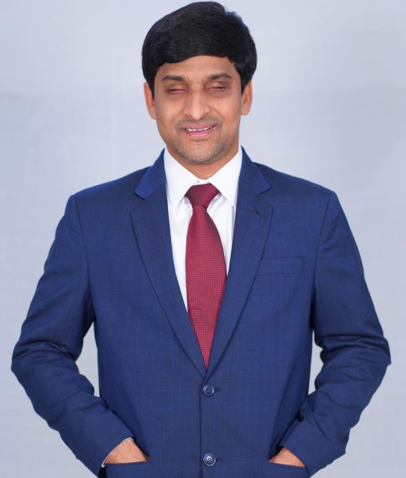 Srikanth Bolla