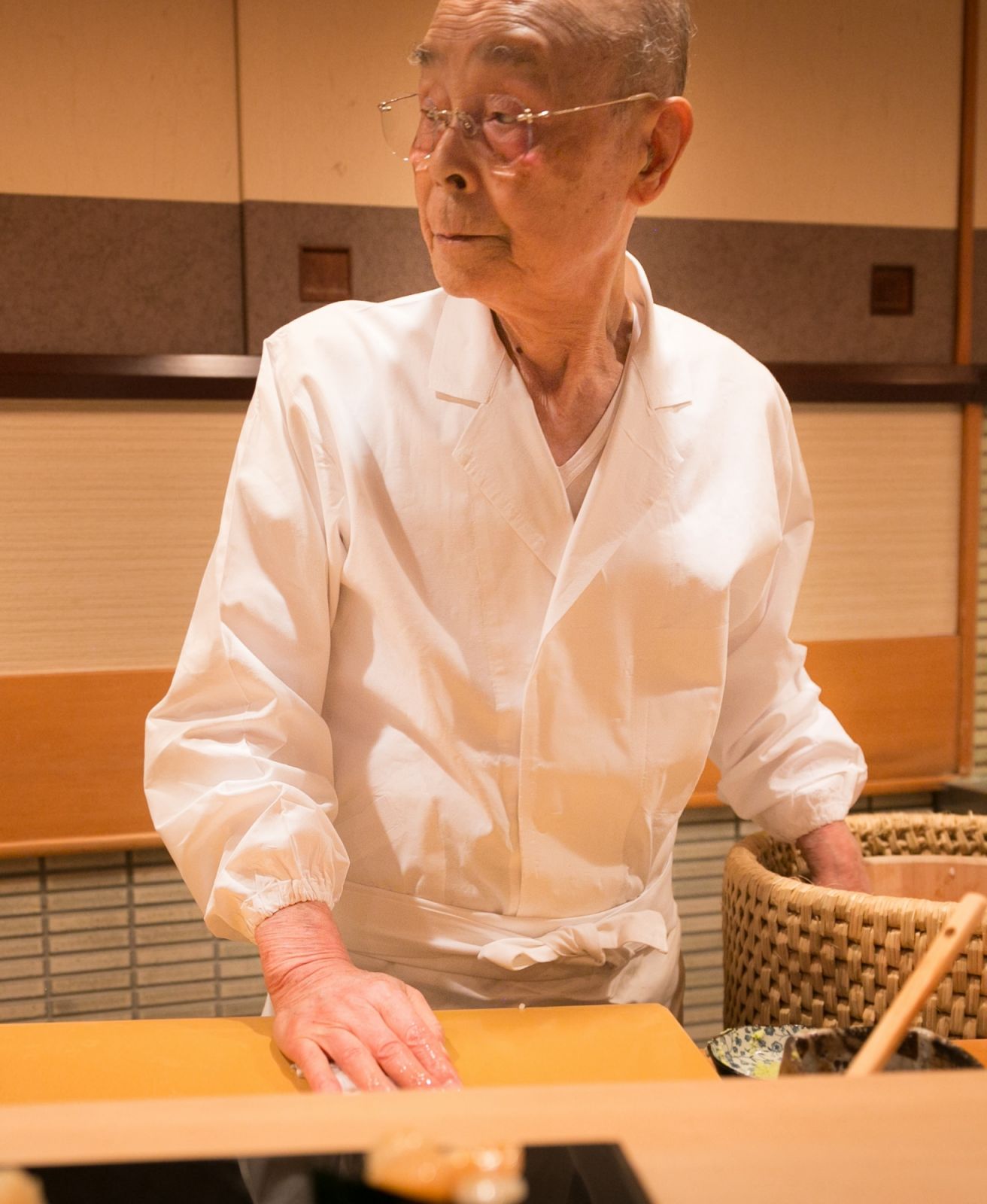 Jiro Ono