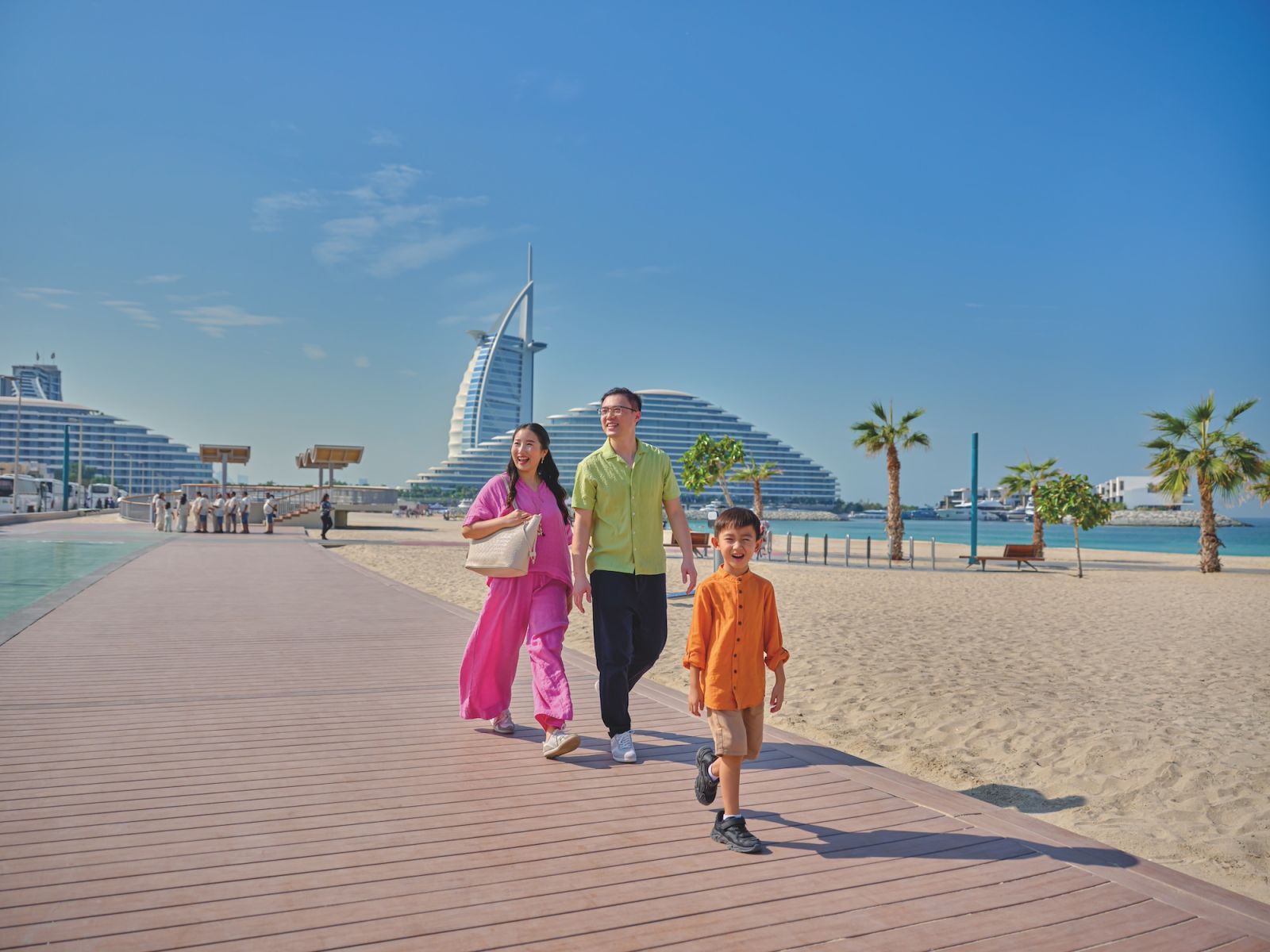 Dubai