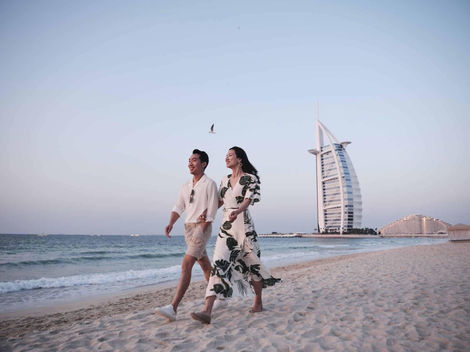 Dubai