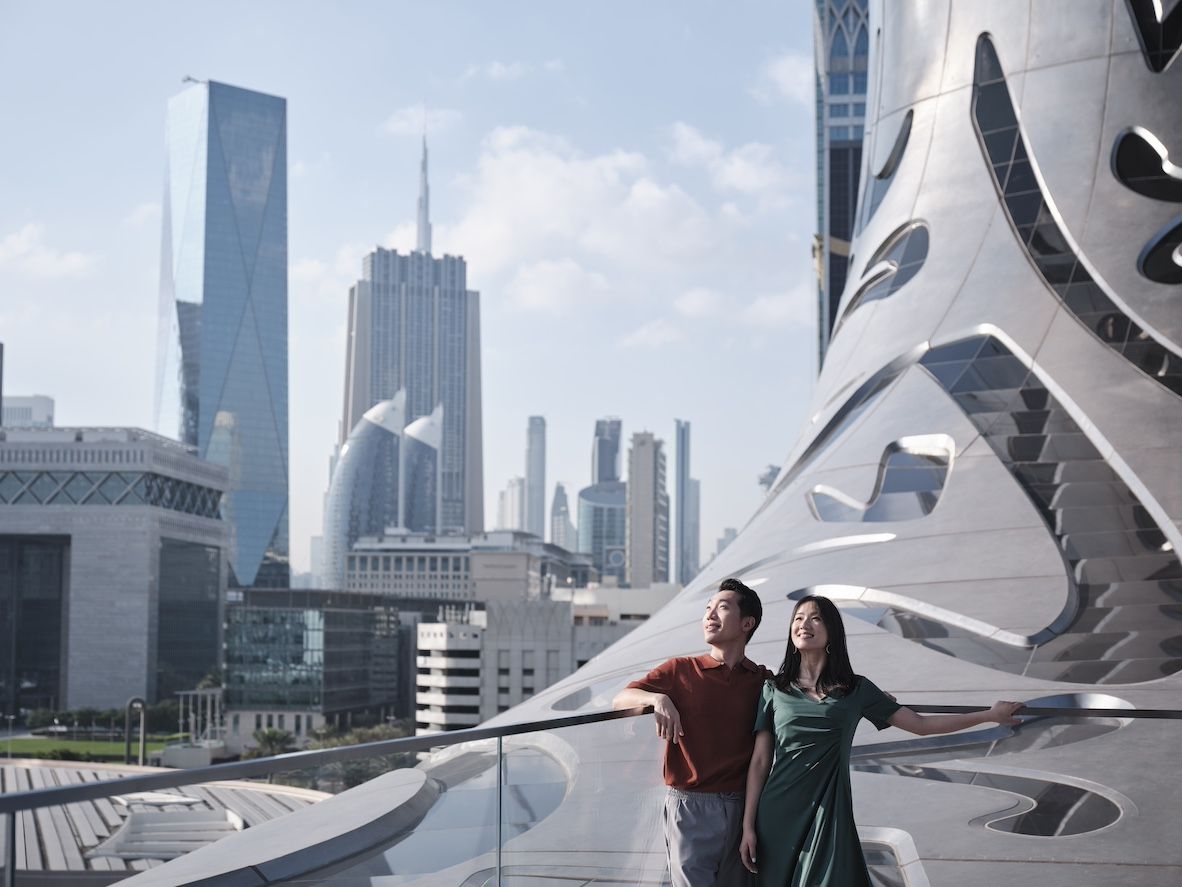 Dubai