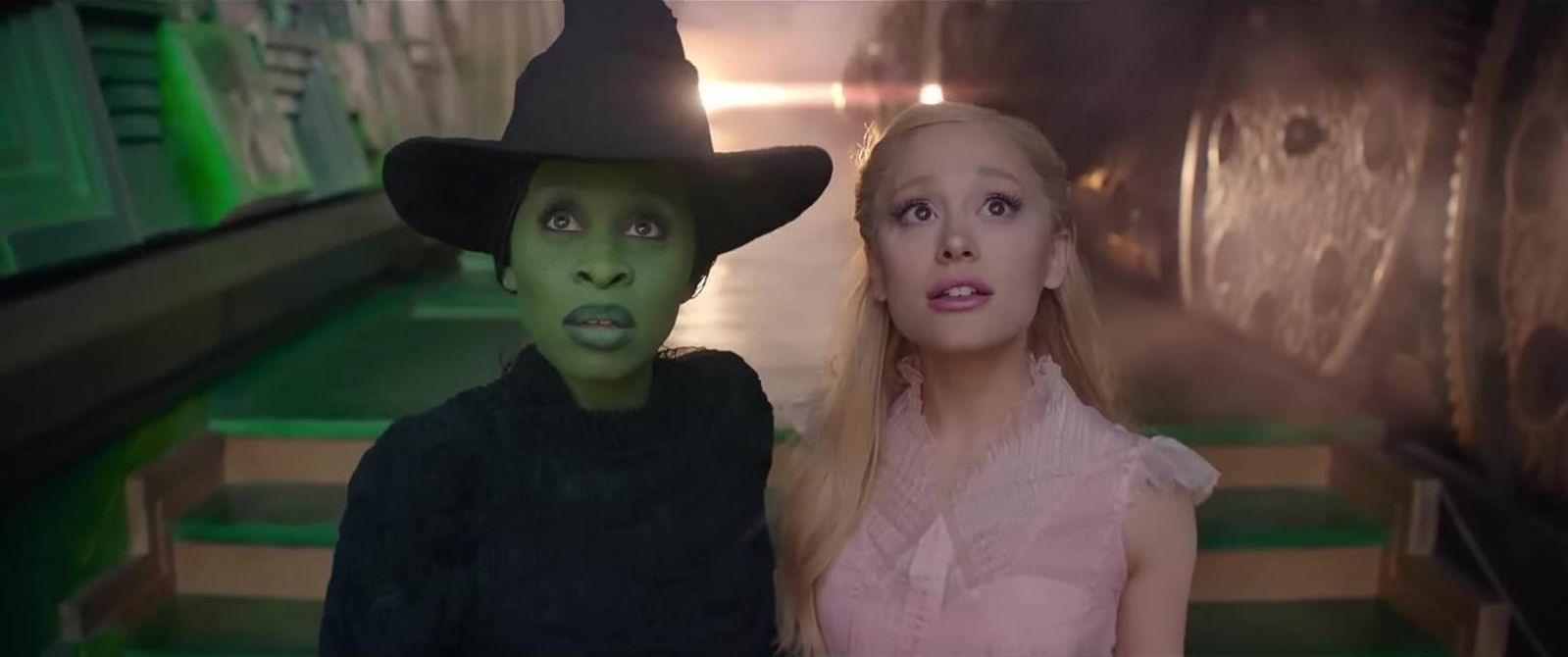 Holding space for their return in ‘Wicked: For Good’.(Photo: IMDb)