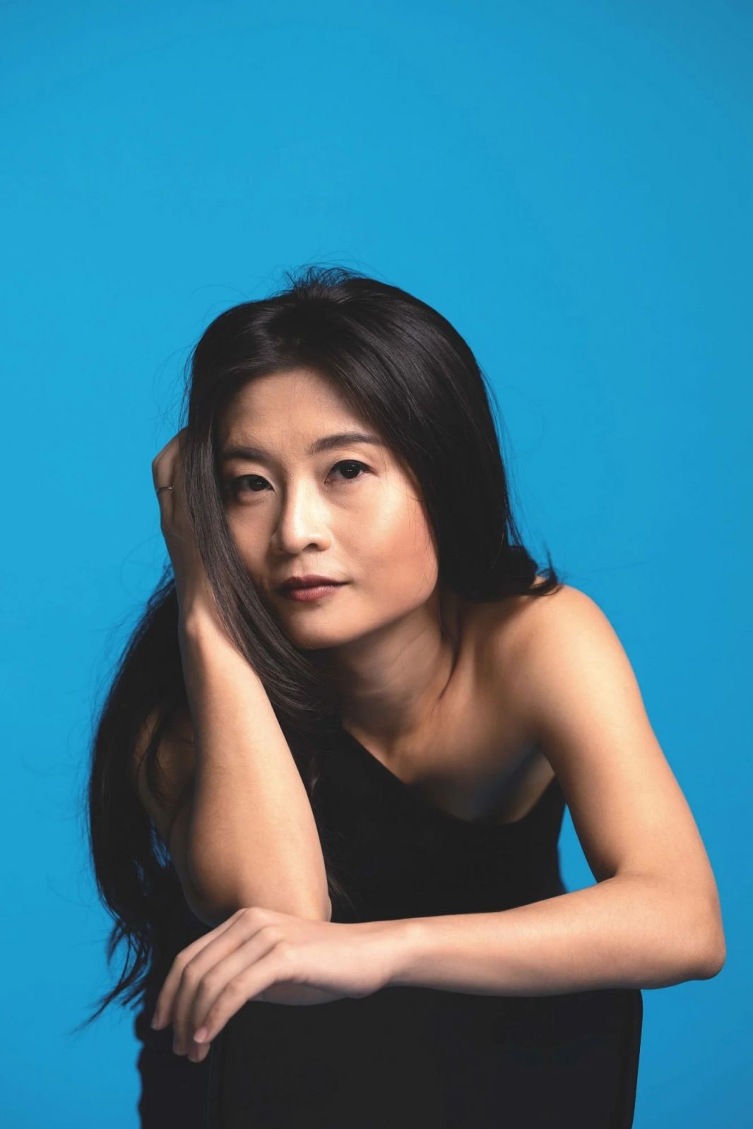 Constant travel expenses drove Caecilia Chu to set up YouTrip, a fintech startup dedicated to simplifying overseas spending for travellers (Photo: XXX)