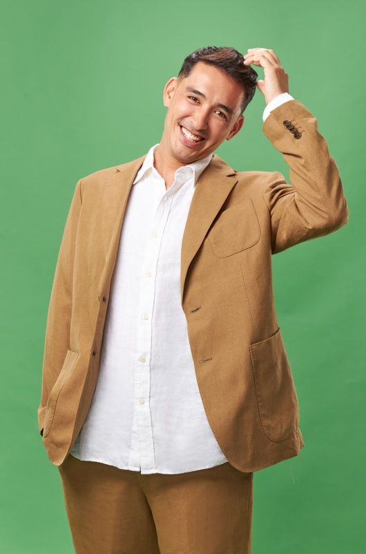 A committed vegan and animal rights advocate, Christophe Bariou has ensured that his business ventures are holistic and sustainable (Photo: XXX)