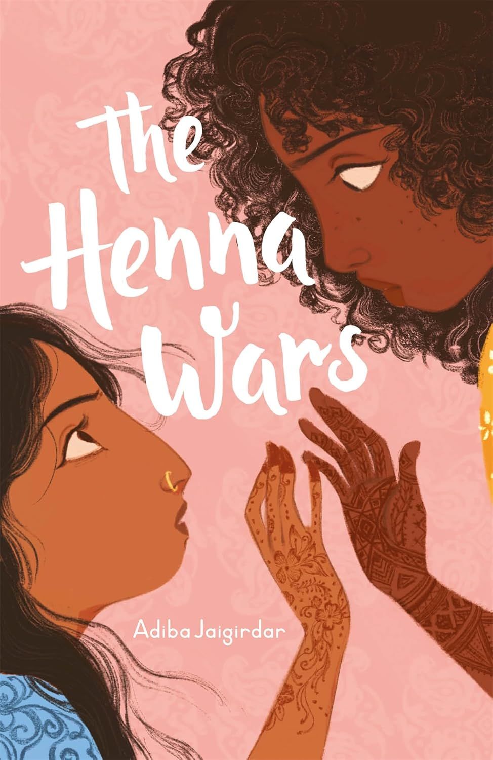 ‘The Henna Wars’ by Adiba Jaigirdar (Hodder Children's Books)