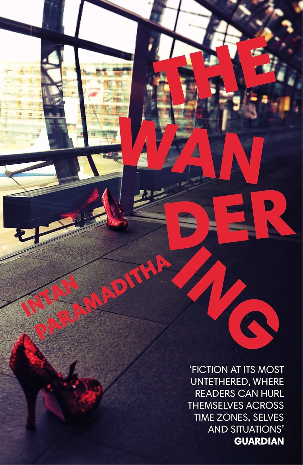 ‘The Wandering’ by Intan Paramaditha (Vintage Digital)