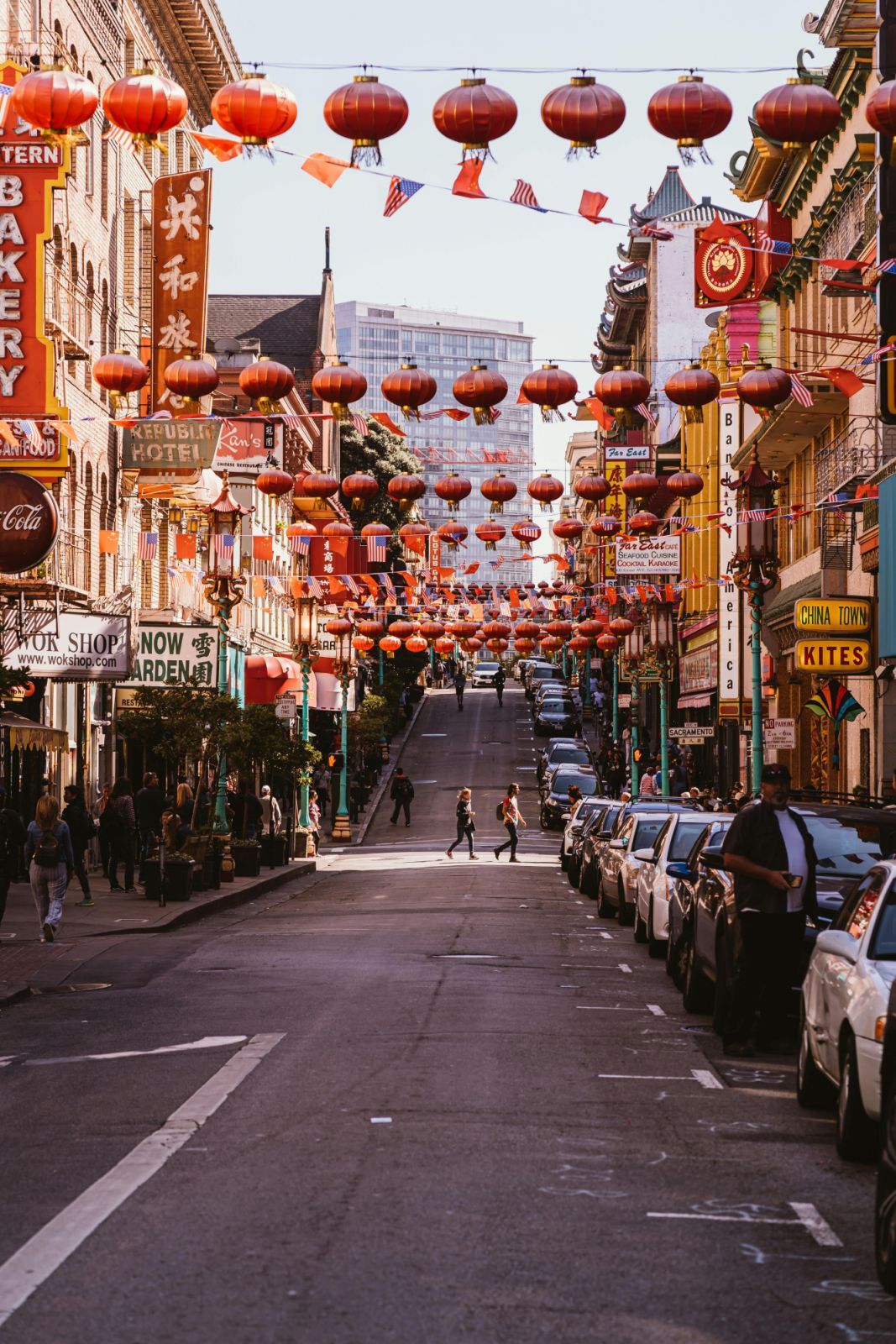 San Francisco