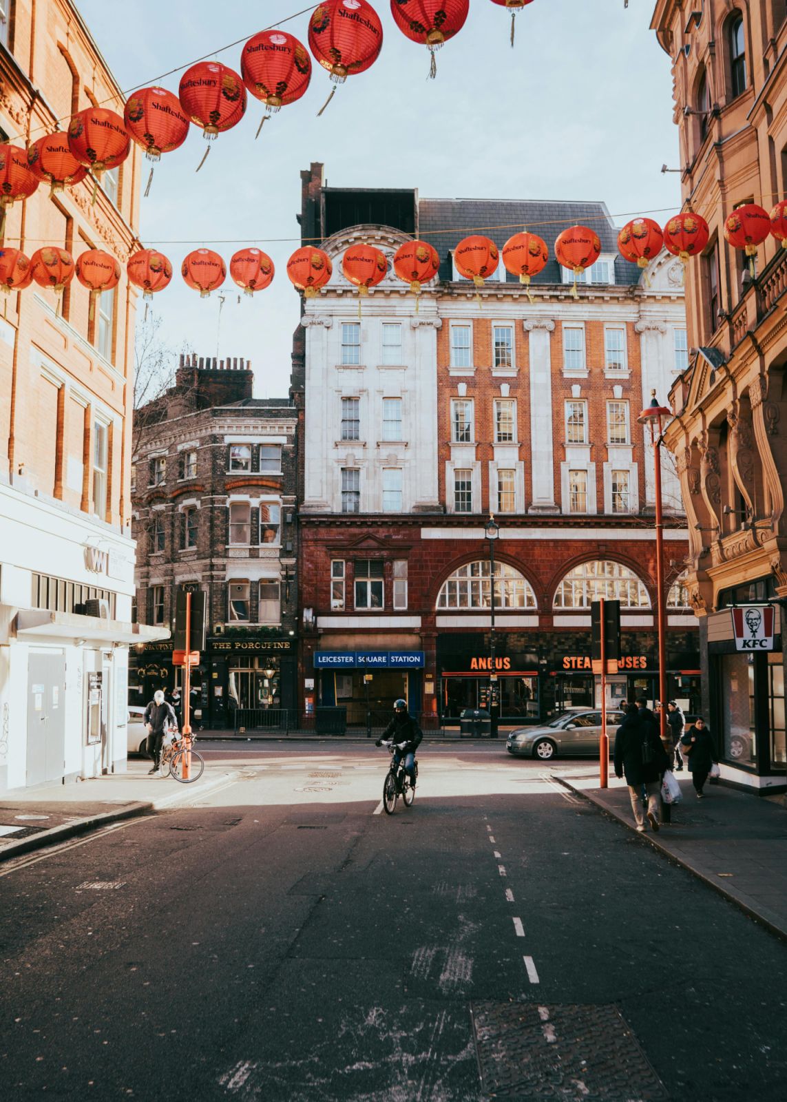 London