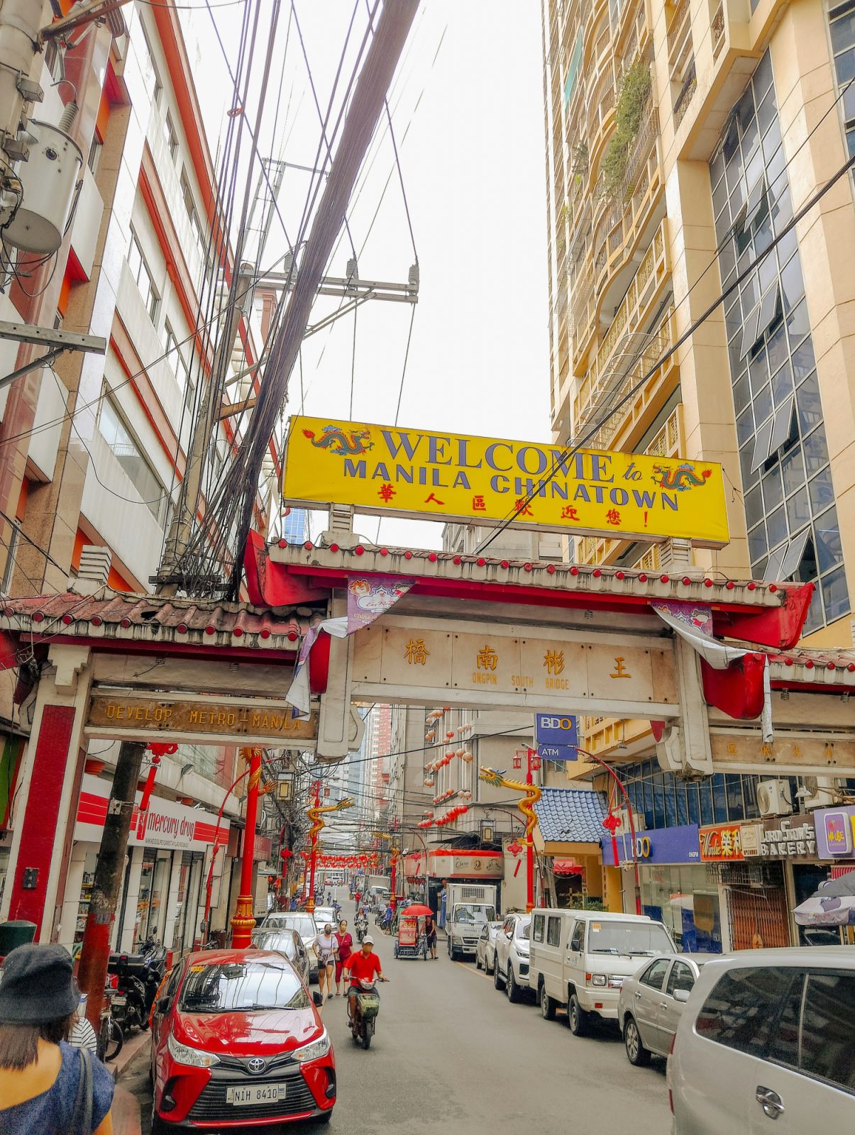 Binondo