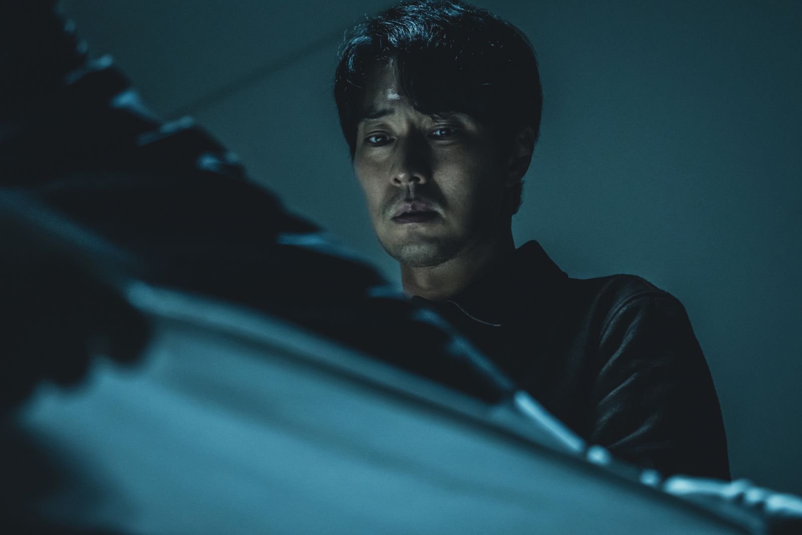 (Photo:Netflix《無赦之仇》劇照)