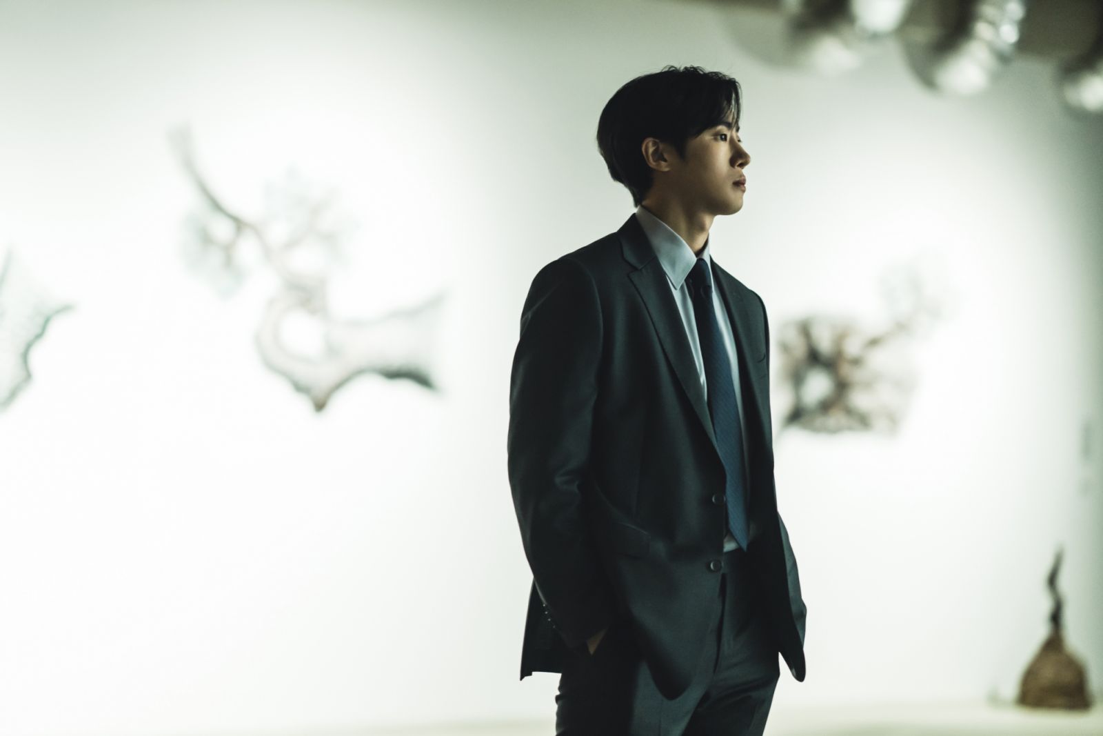(Photo:Netflix《無赦之仇》劇照)