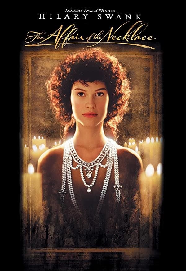 The Affair of the Necklace (2001)