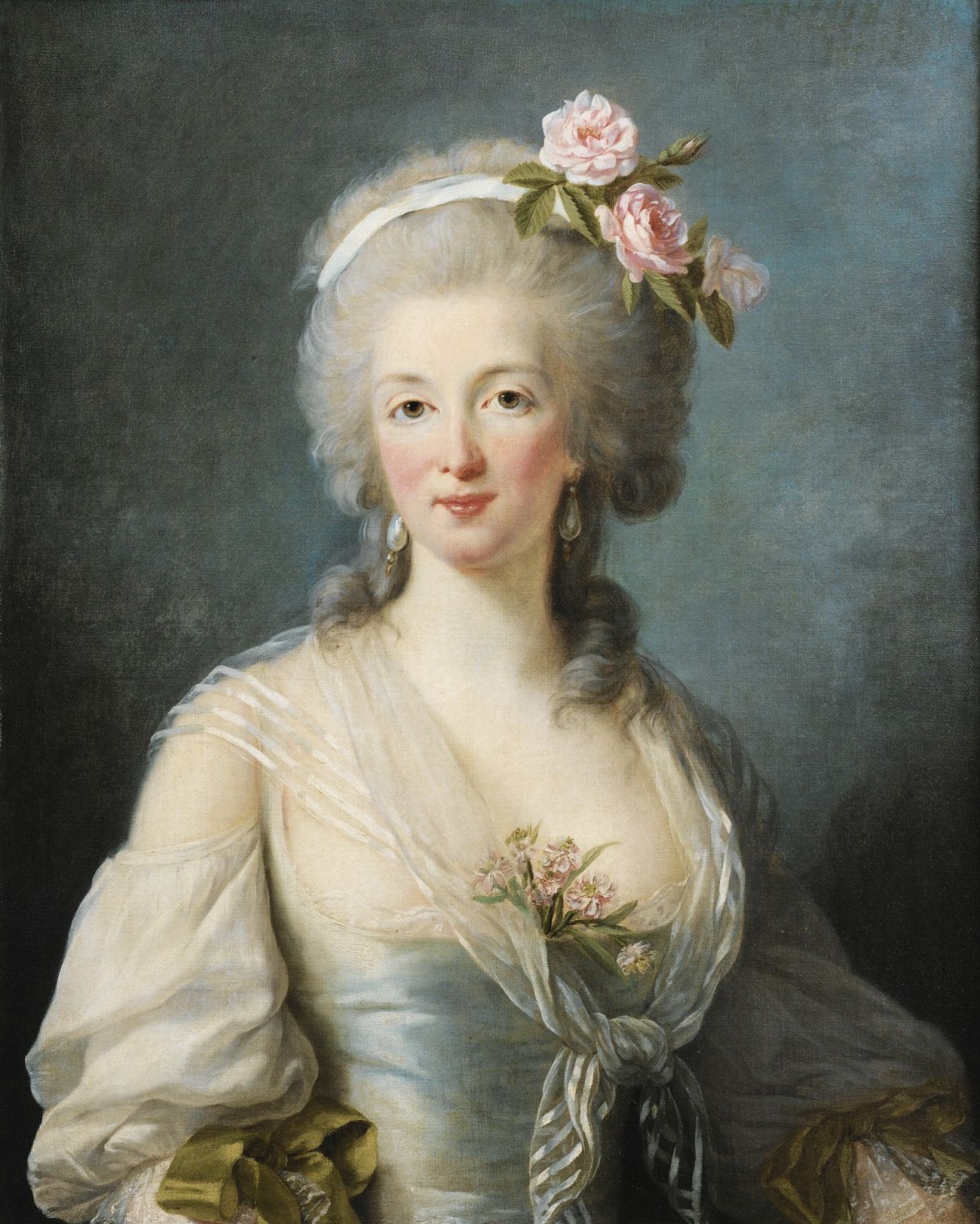 By Élisabeth Louise Vigée Le Brun - Pic ; Info, Public Domain, https://commons.wikimedia.org/w/index.php?curid=6777575