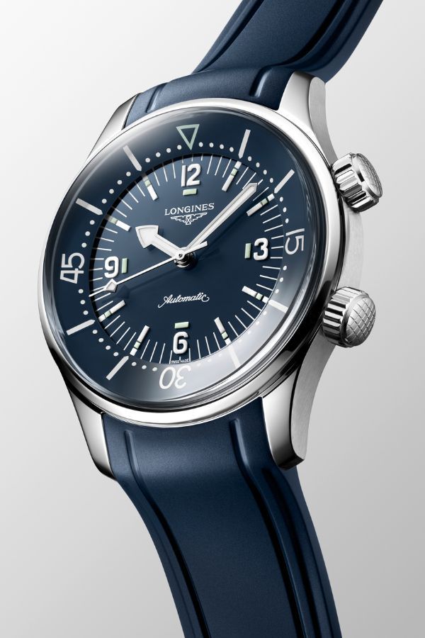 Longines Legend Diver