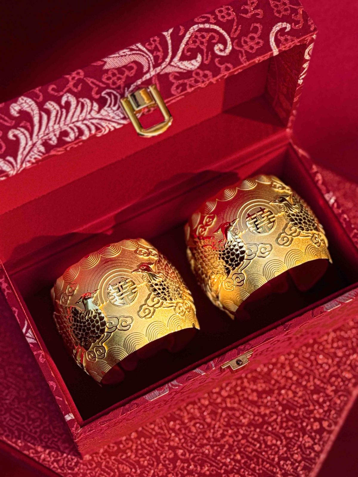 Hong Kong Marriage Equality and Playback Concept collaboration Proud Pair (Photo: Hong Kong Marriage Equality)