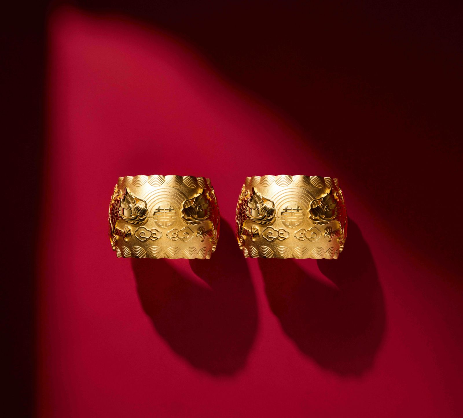 Hong Kong Marriage Equality and Playback Concept collaboration Proud Pair (Photo: Hong Kong Marriage Equality)