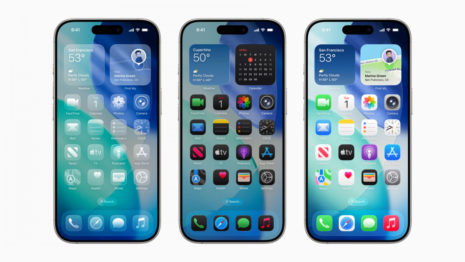(Photo:Apple)