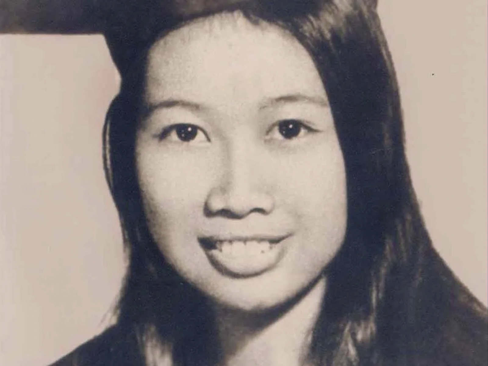 Liliosa Hilao, a student activist during the martial law era of the 1970s (Photo: Bantayog ng Mga Bayani Website)