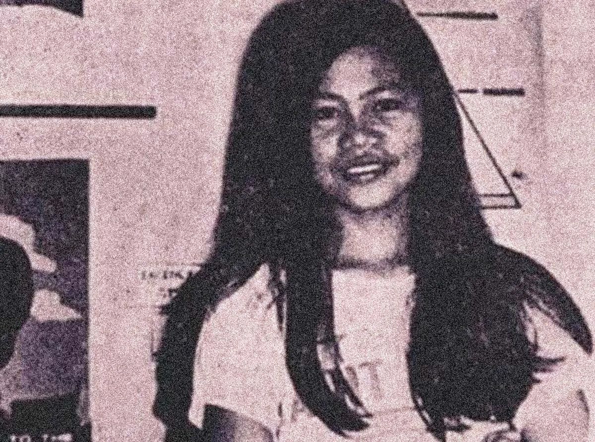 Maria Lorena Barros, a student activist during the martial law era of the 1970s (Photo: Bantayog ng Mga Bayani Website)