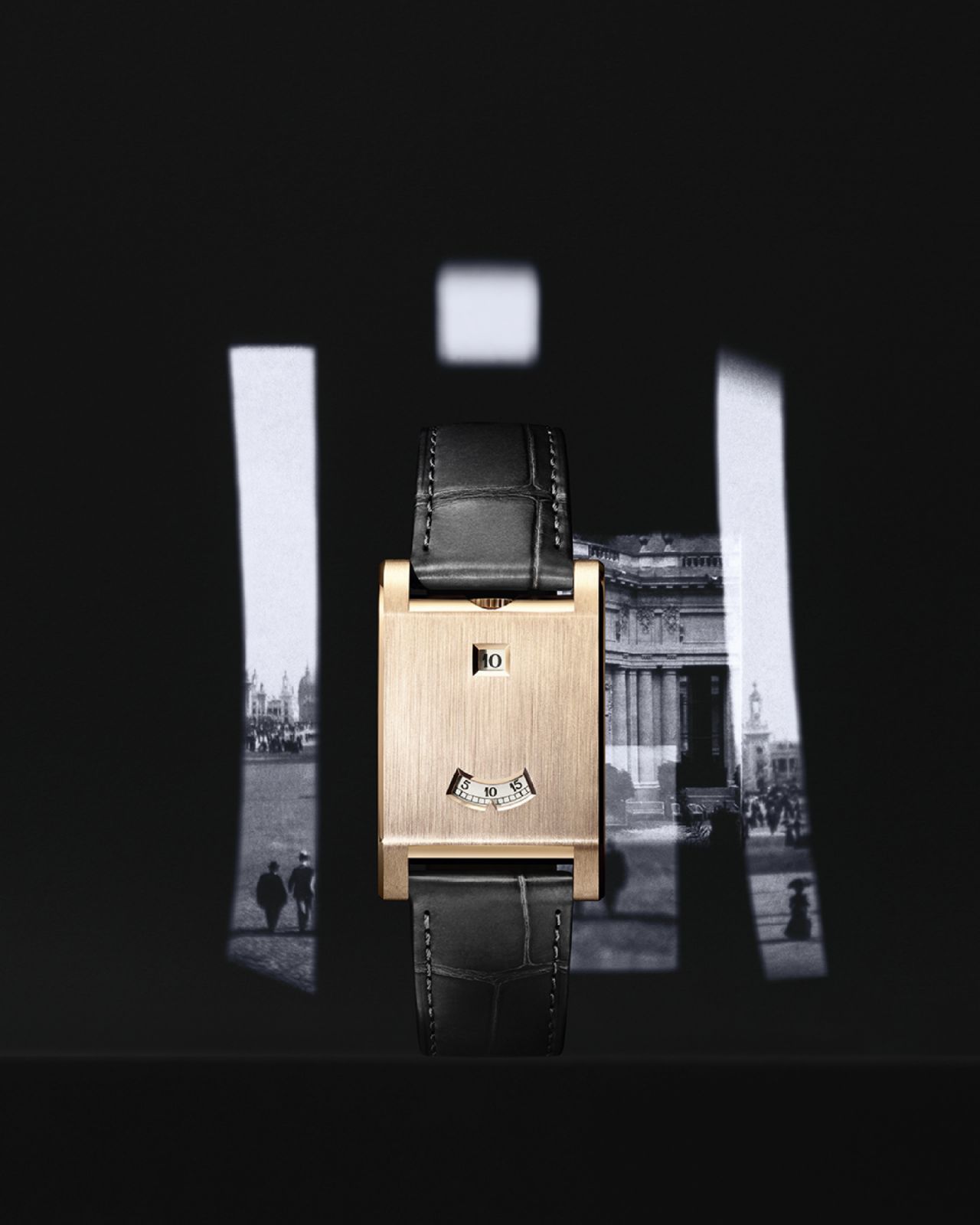 (Photo: Cartier)