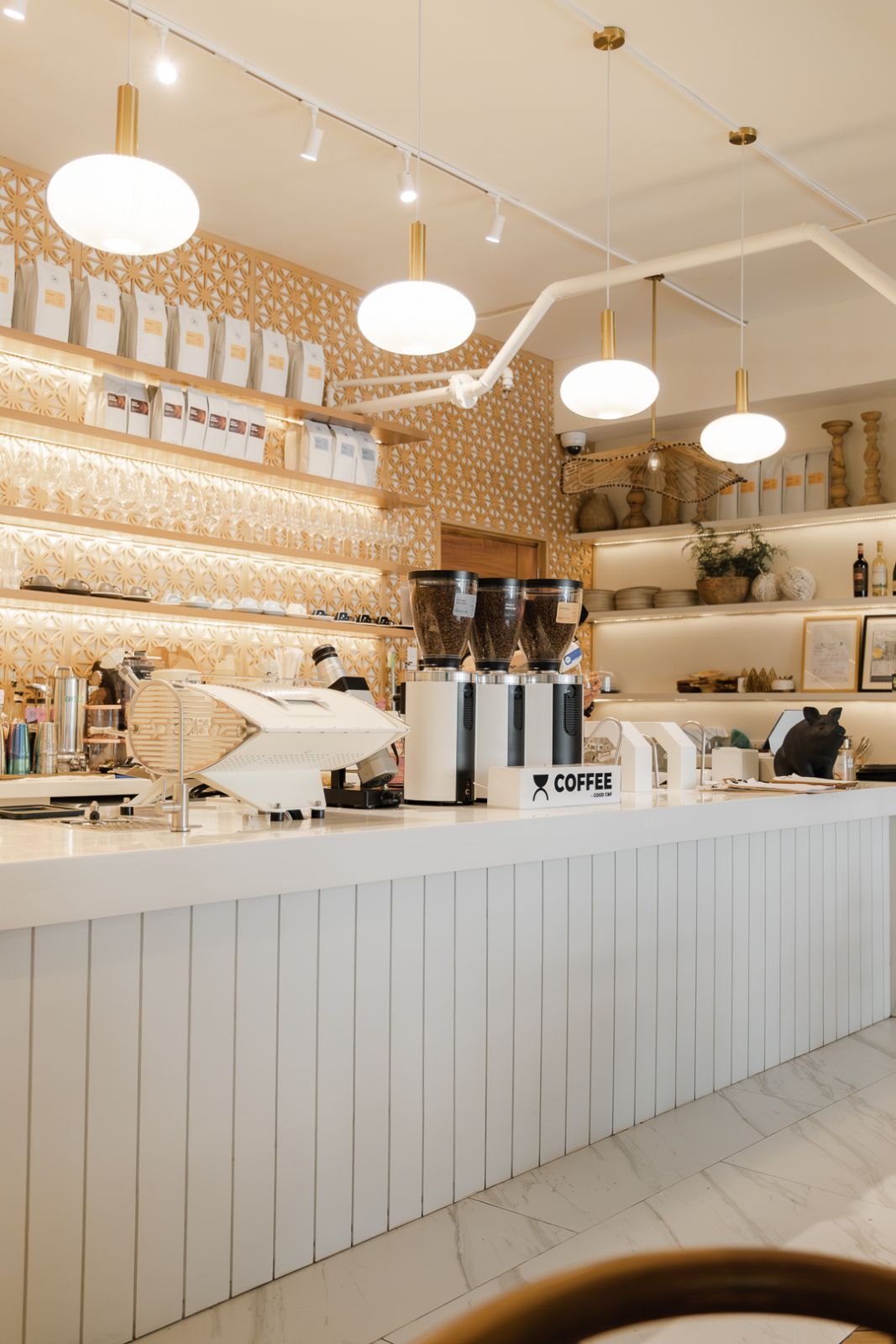 Best work-friendly cafés - Legazpi Village and Salcedo Village - Spotted Pig Café 4