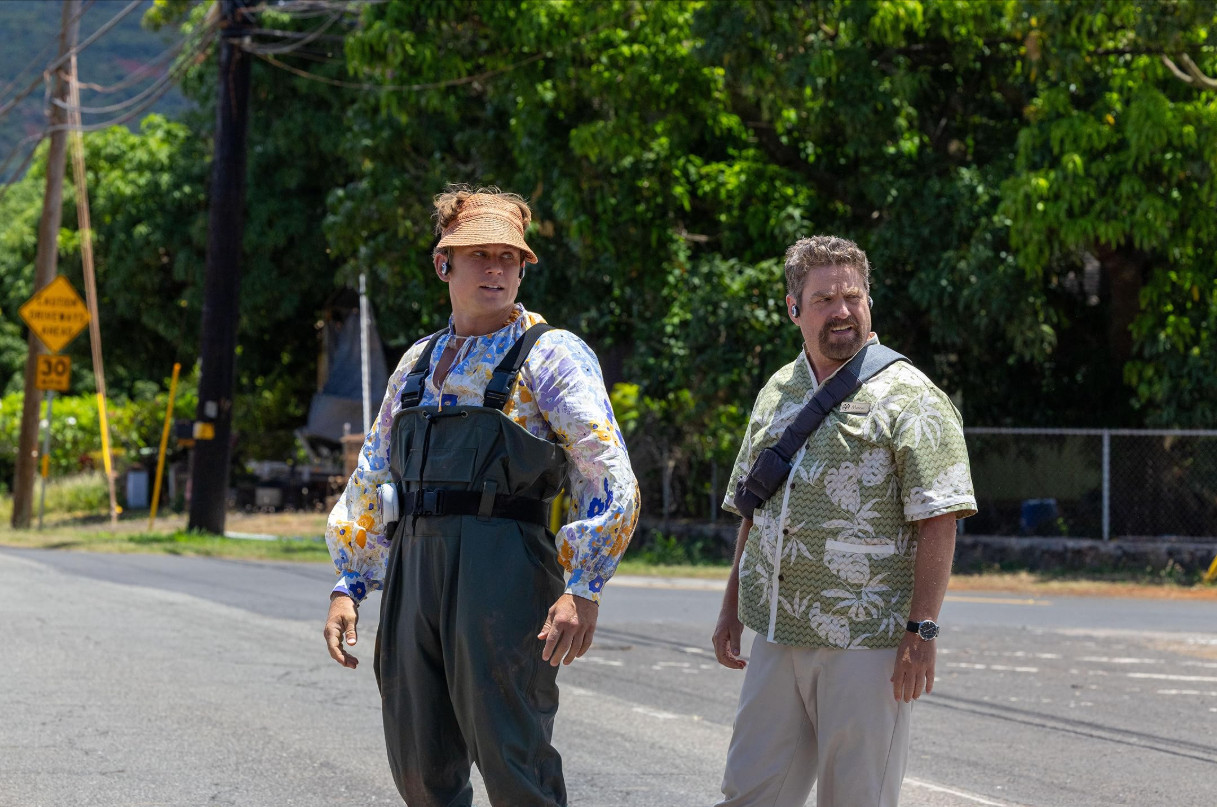 Pleakly and Jumba’s human disguises (Photo: IMDB)