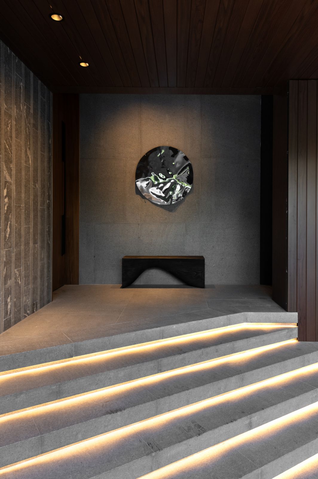 Architology Interiors – detached house in Singapore 22