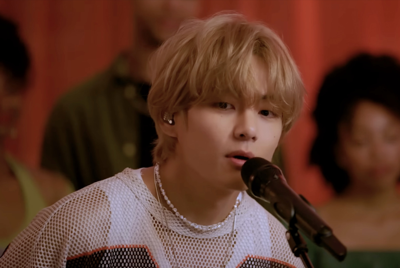 7 facts about BTS V as he returns from the military | Tatler Asia